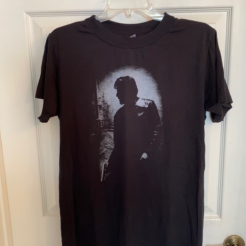 Local Boogeyman Carlitos Way shirt size Medium New